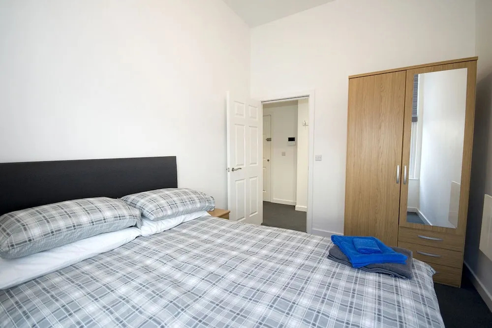 Pretty Properties Grange House Apartment 5