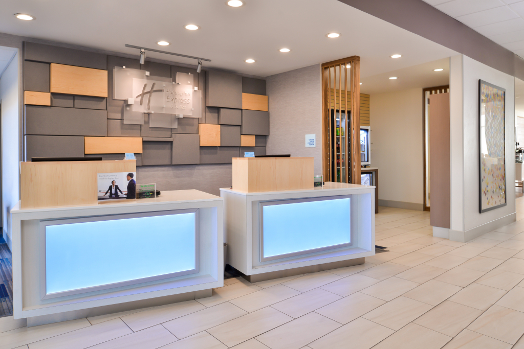 Holiday Inn Express & Suites - Van Horn by IHG