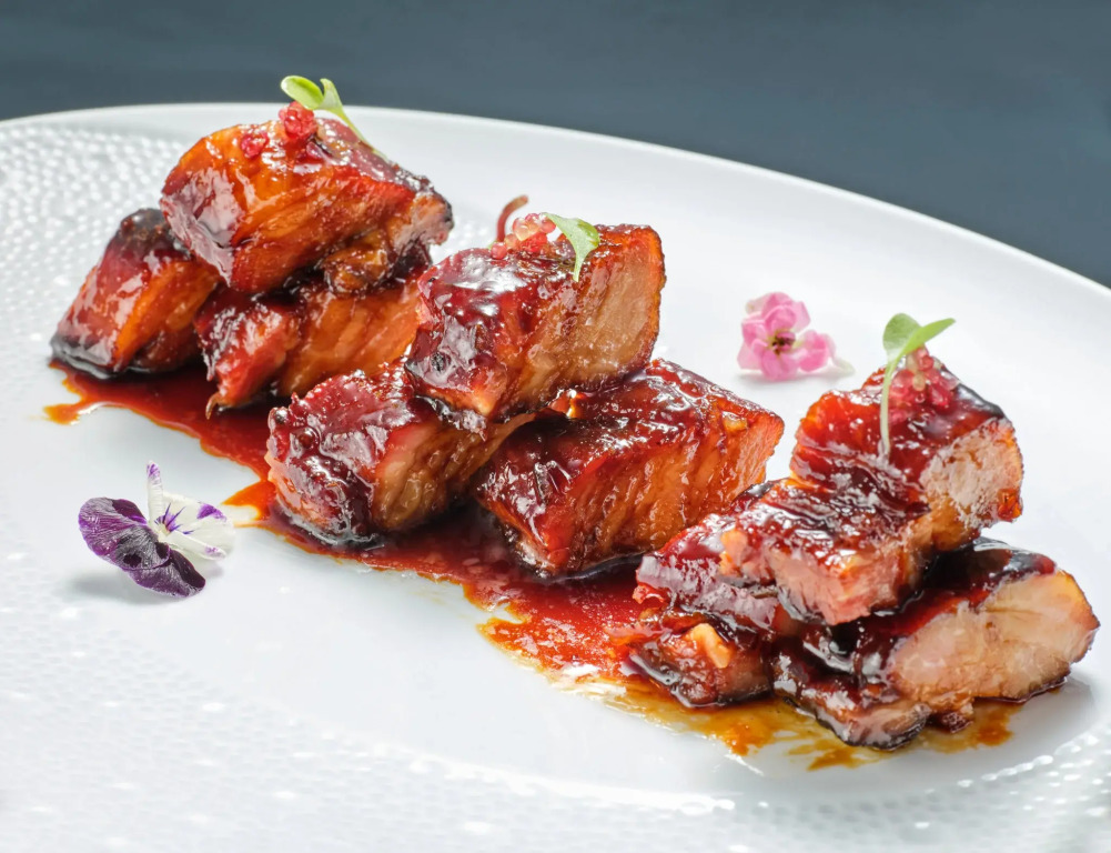 Crowne Plaza Jiangmen Binjiang by IHG