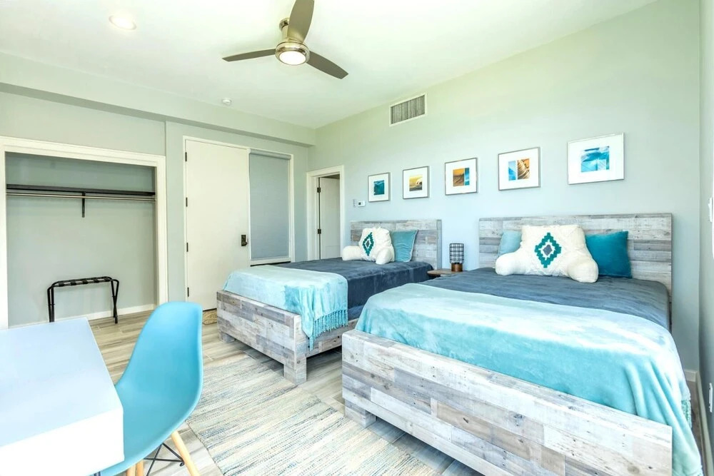 K B M Resorts- Kbv-32b2 Expansive 2Bd Villa, Chefs Kitchen, Large Balcony, Ocean Views!