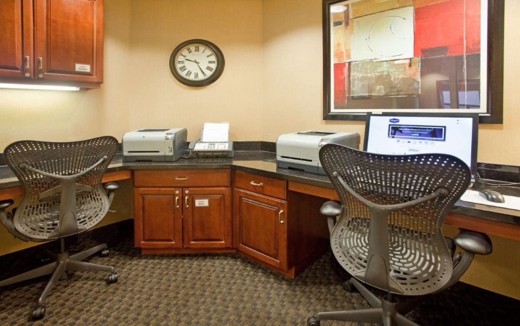 Hampton Inn & Suites Wichita-Northeast