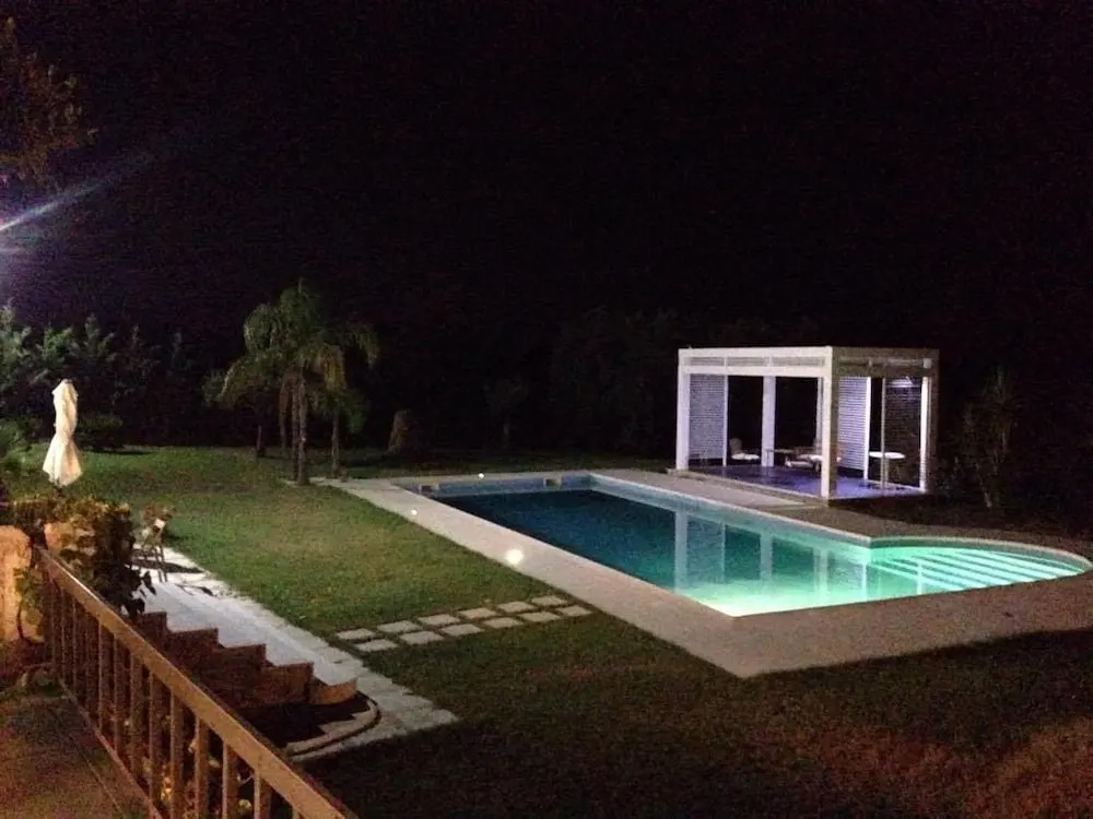 Villa Green