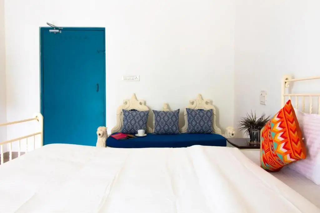 Joey's Hostel