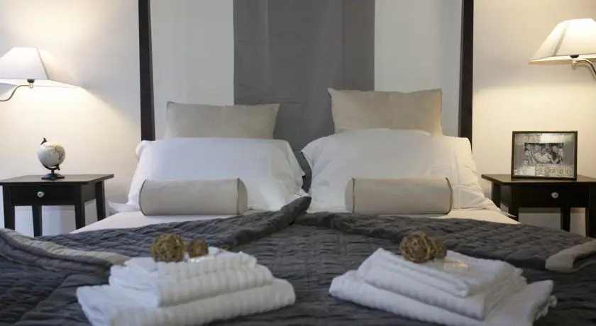 House Purificazione Holiday