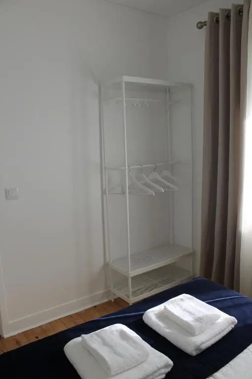 Madre Deus Guest House