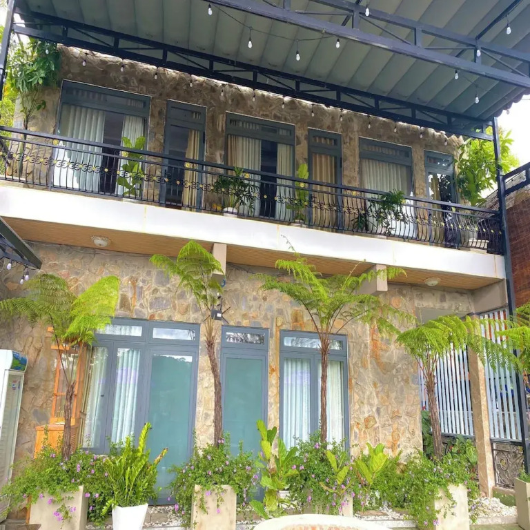 Pine Forest House Dalat