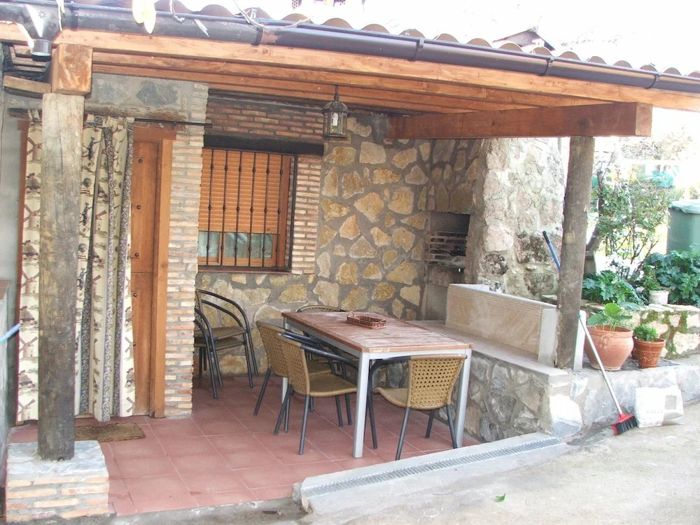 Mirador Los Cotos
