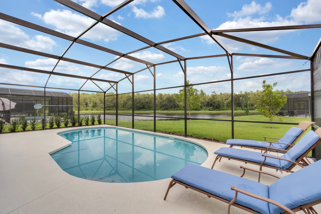 5 Bd 5 Ba Sonoma Resort 3891 Oa