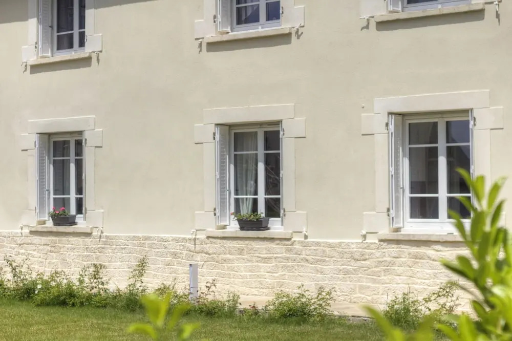 LEscale de Jules et Lily