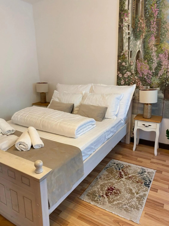 Charming Apartament