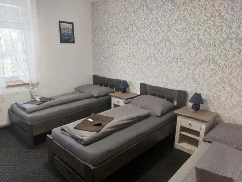 Penzion Na Kopečku