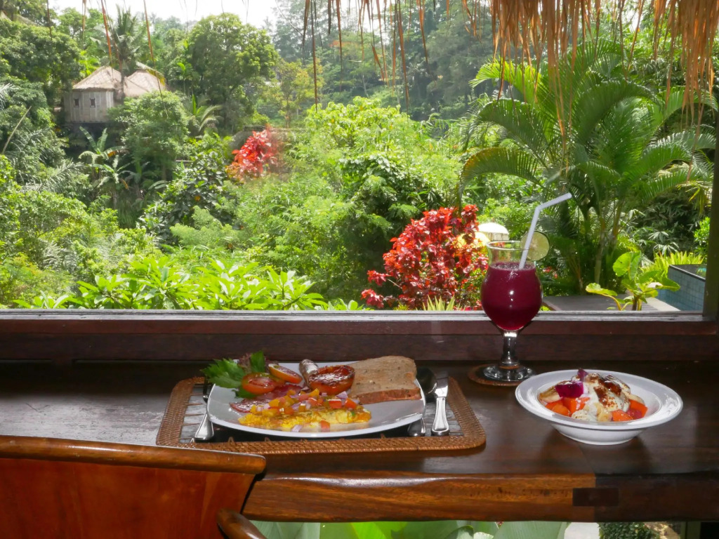 Kupu Kupu Private Villa