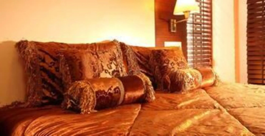 Hotel Vettikattu Plaza