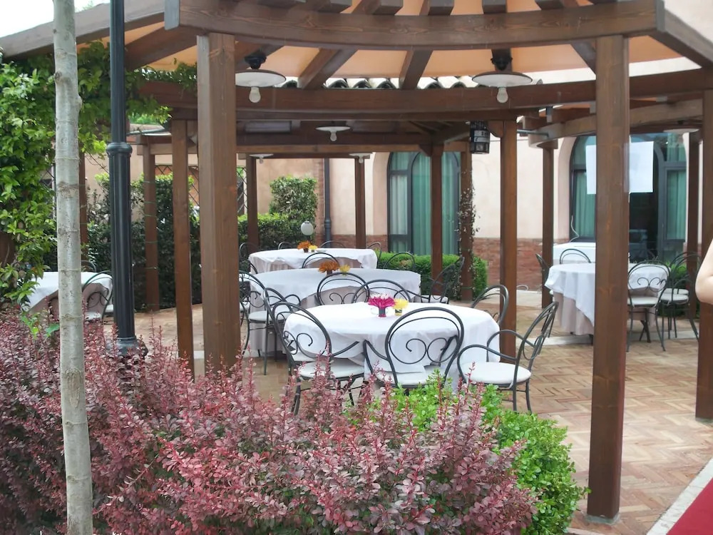 Hotel La Cantina