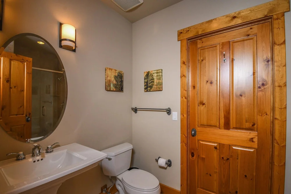 Big Sky 4 Bedroom Townhome