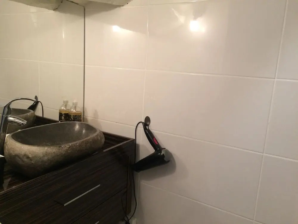 Apartment With one Bedroom in Dijon, With Wonderful City View and Wifi