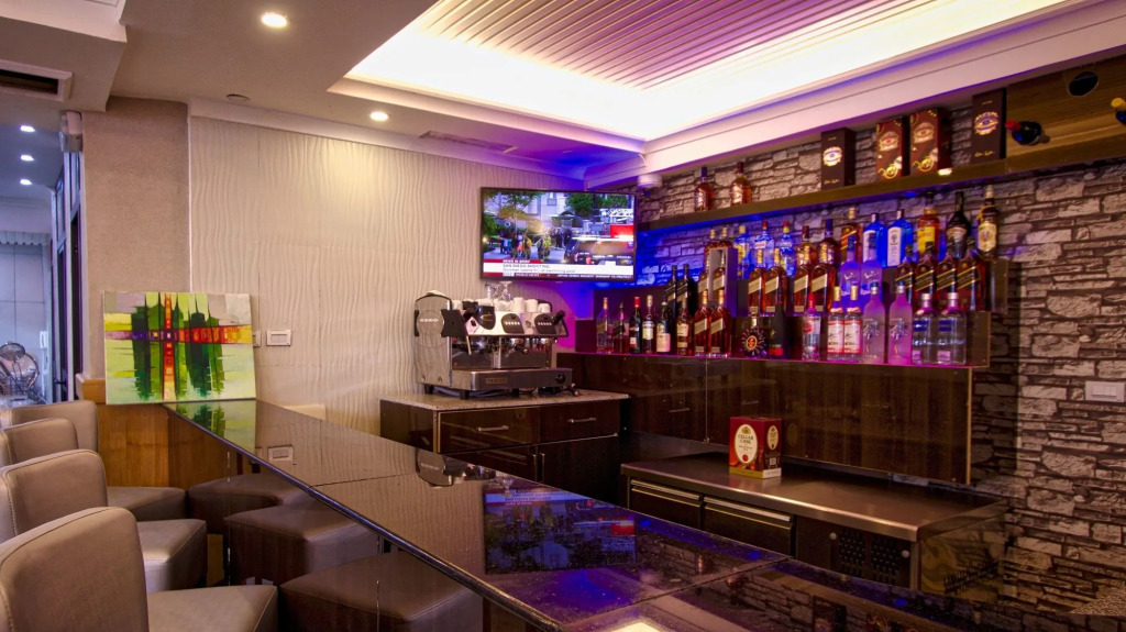 Yober Hotel