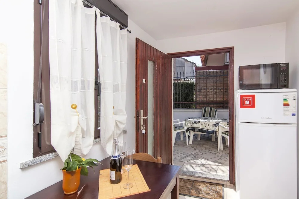 Apartment House Cukon