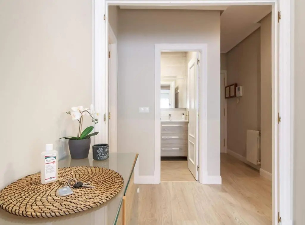 Prestancia Apartament II by the urban hosts