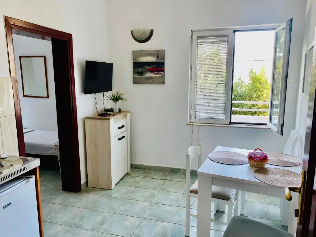 Apartmani Ilić