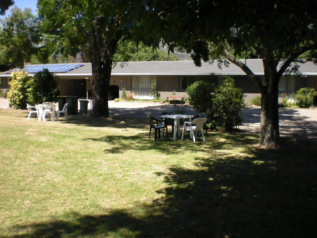 Willow Dene Holiday Apartments
