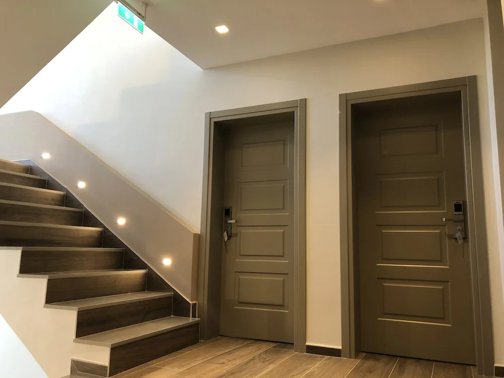 Vogues Boutique Hotel