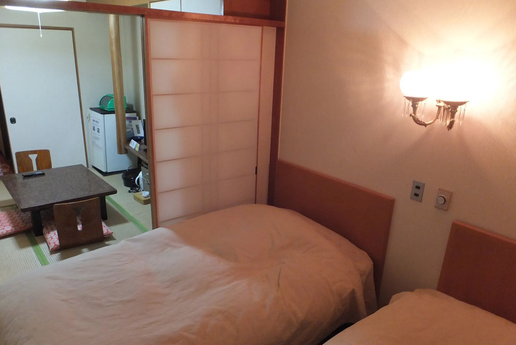 Akakura Wakui Hotel