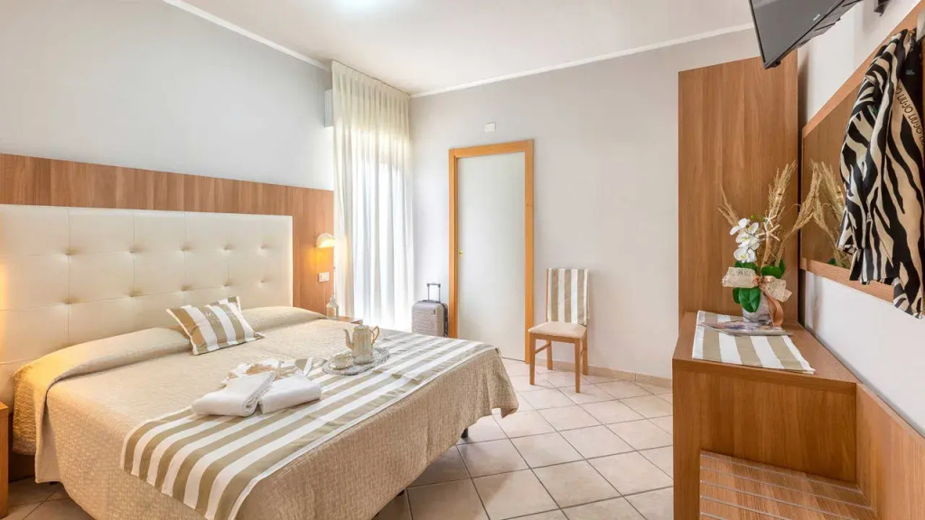 Hotel Roland