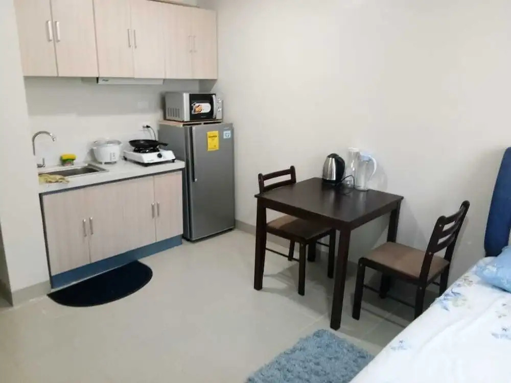 Your Holiday Home