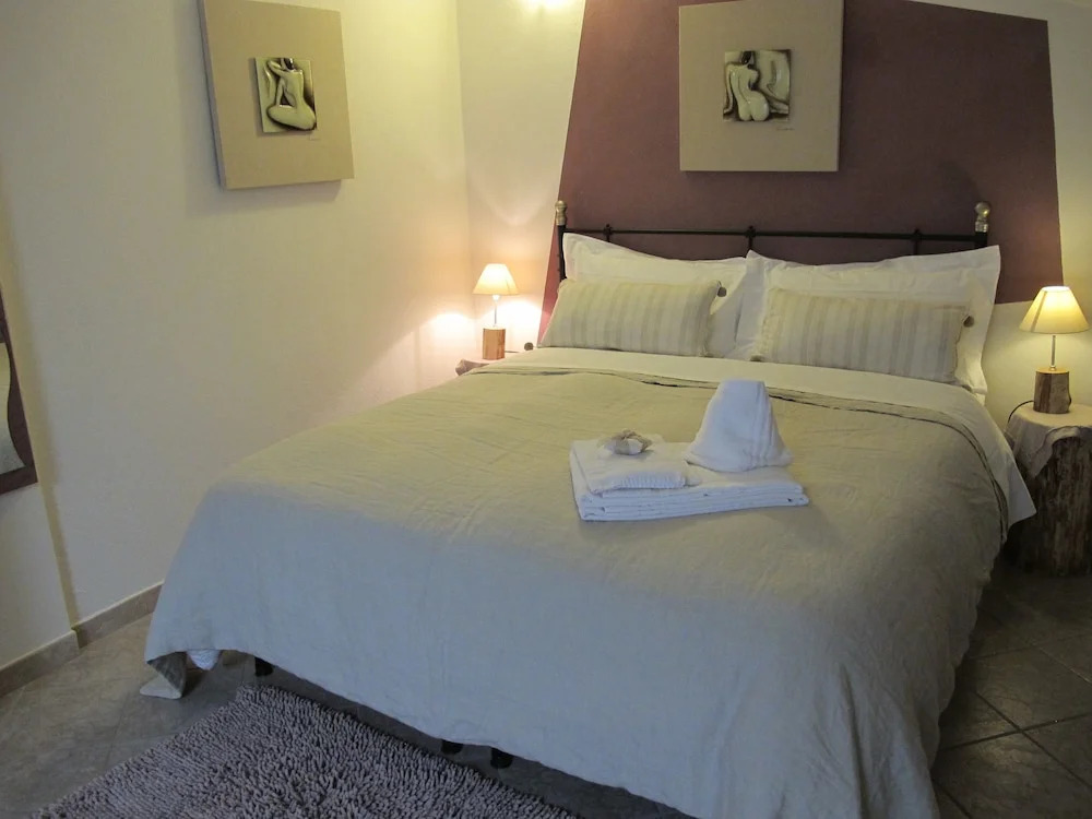 Casa Arcobaleno Holiday home apartments
