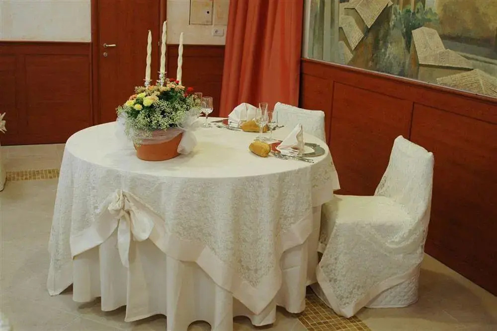 Hotel I Duchi