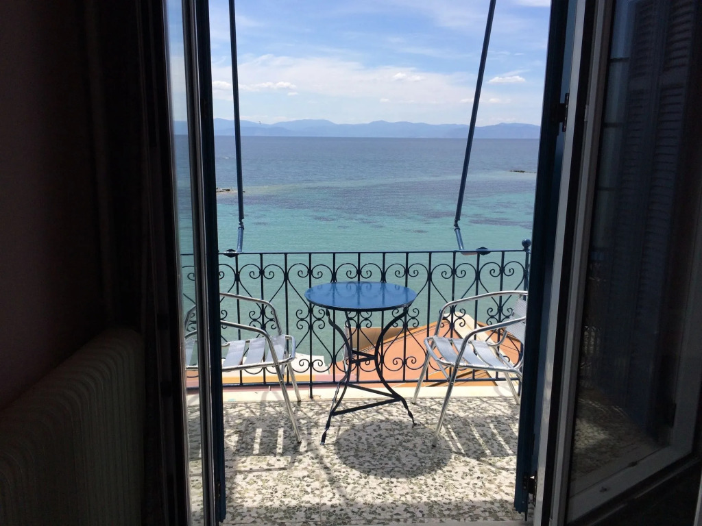 Hotel Areti