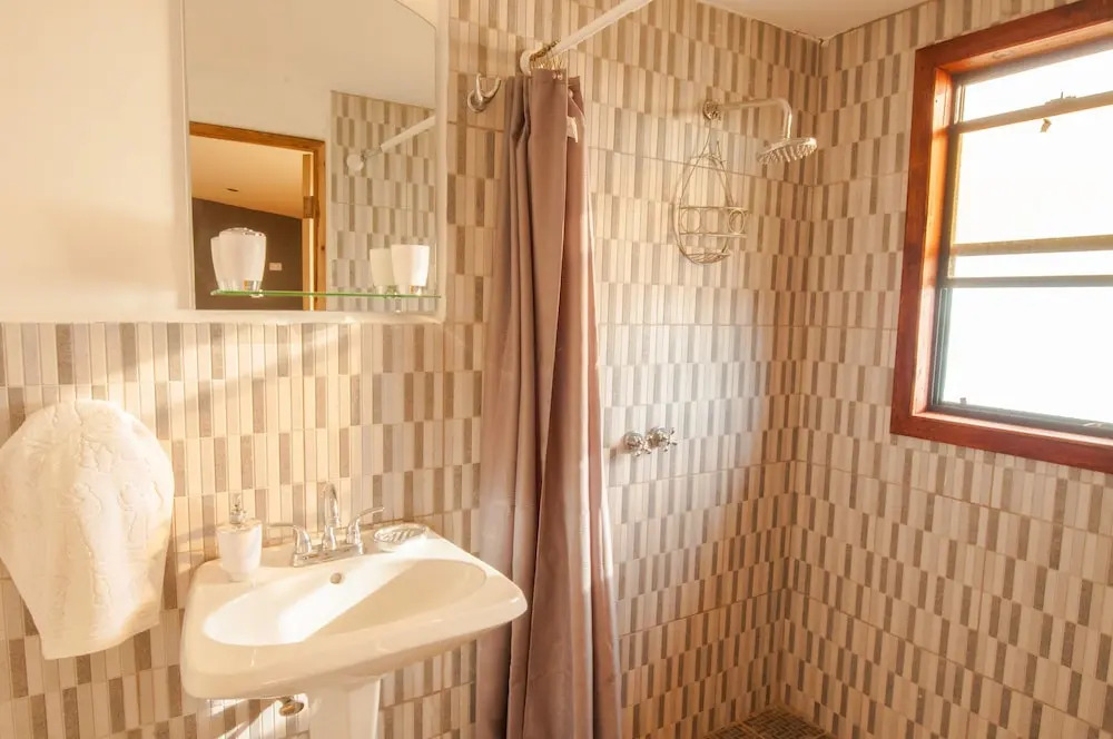 Magnific Rock - Surf Resort & Yoga Retreat Nicaragua