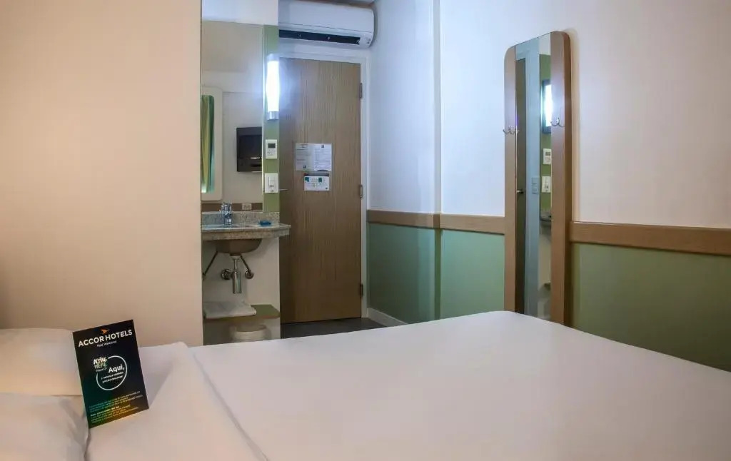 ibis budget Manaus