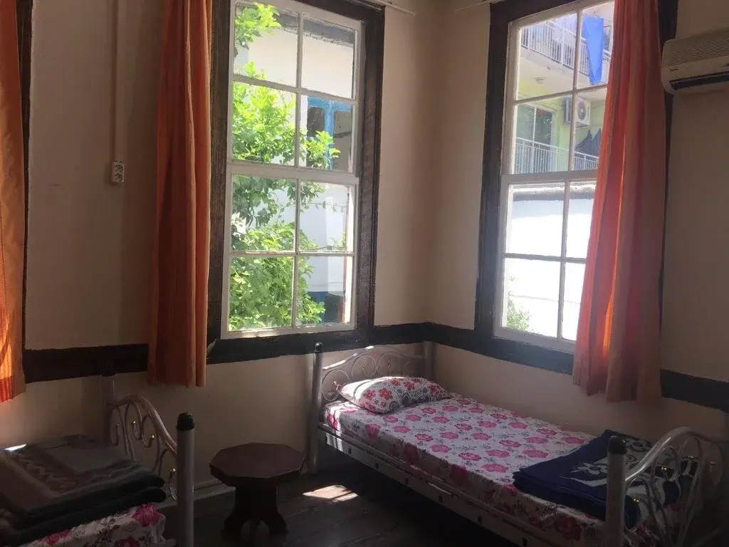 Fındık Pansıyon