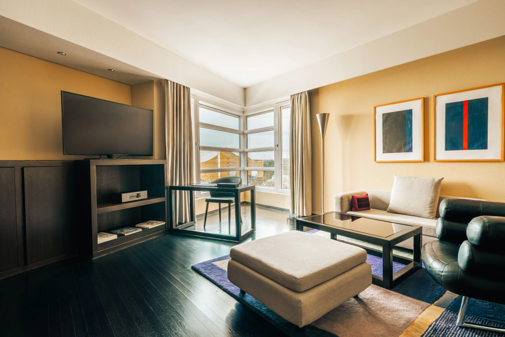 Grand Hyatt Berlin