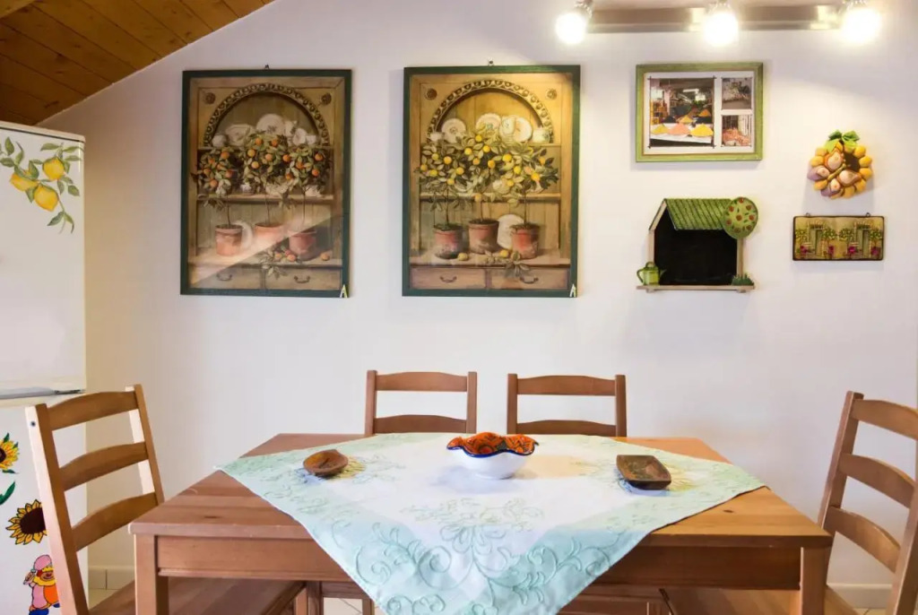 Casa Buonaiuto