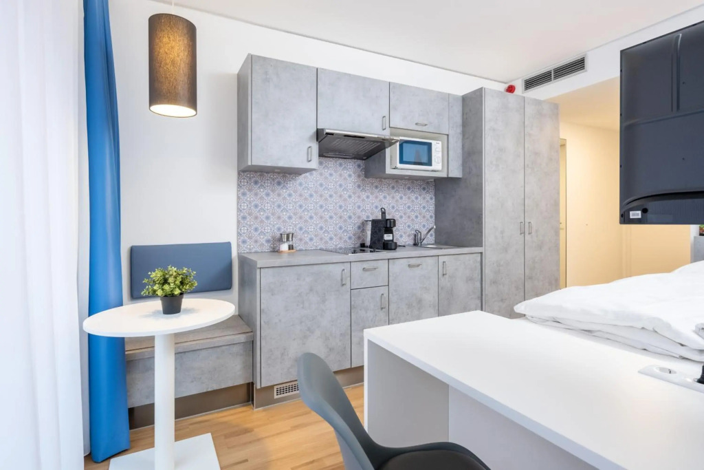 Arbio I Comfy Apart near Graz University