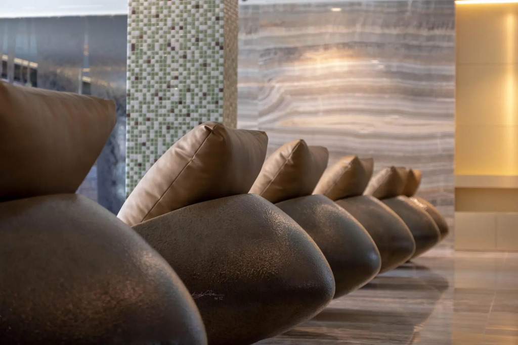 Vila Foz Hotel & SPA