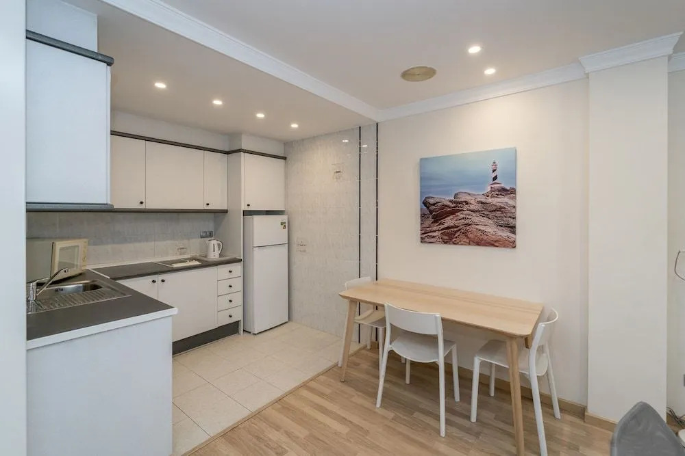 ARTIEM URBAN Apartamentos