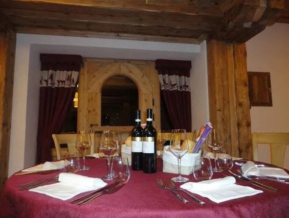 Hotel Maso del Brenta