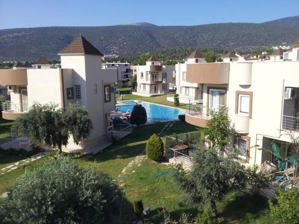 Yasmin Garden Aparts and Villas