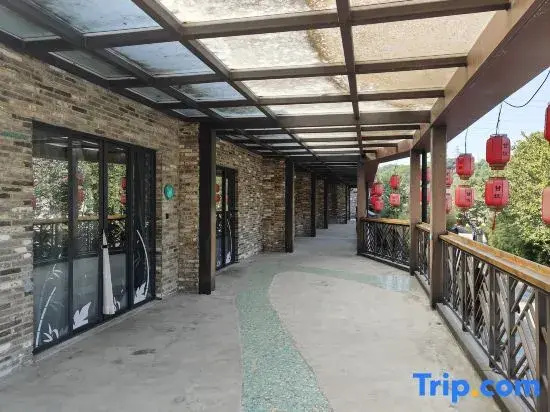 Secret Garden Homestay