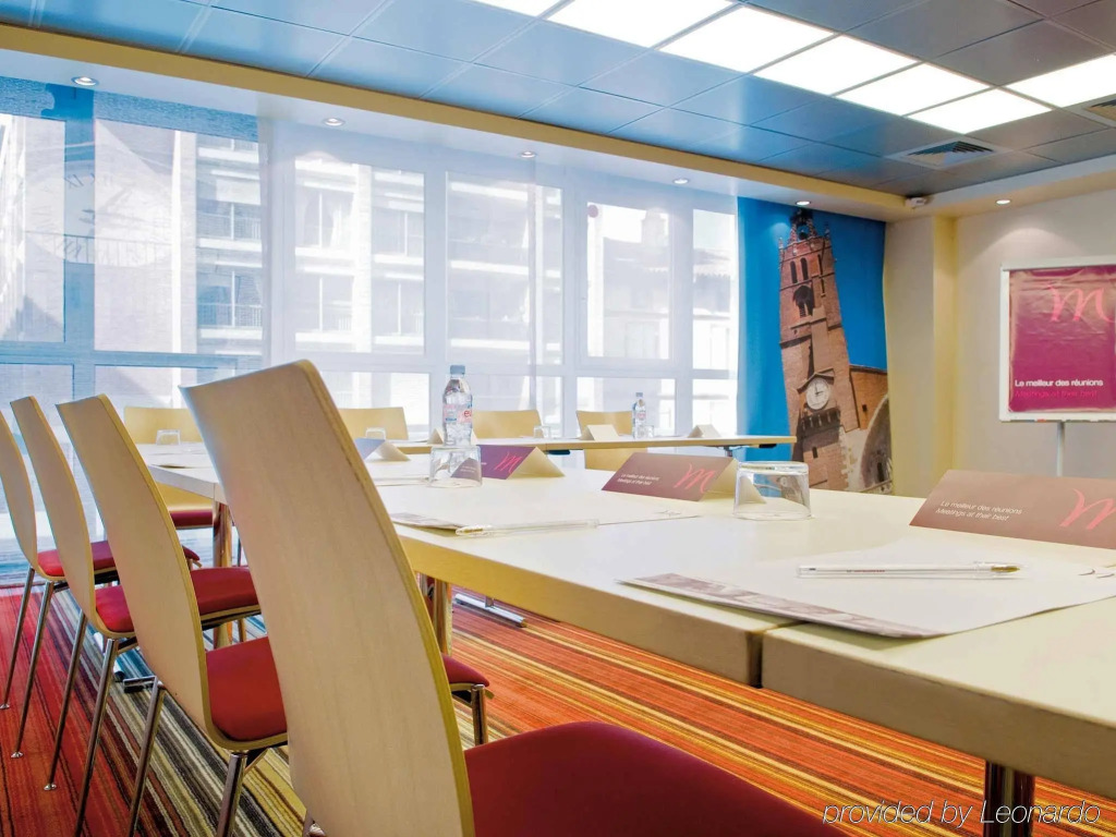 Mercure Toulouse Centre Saint-Georges