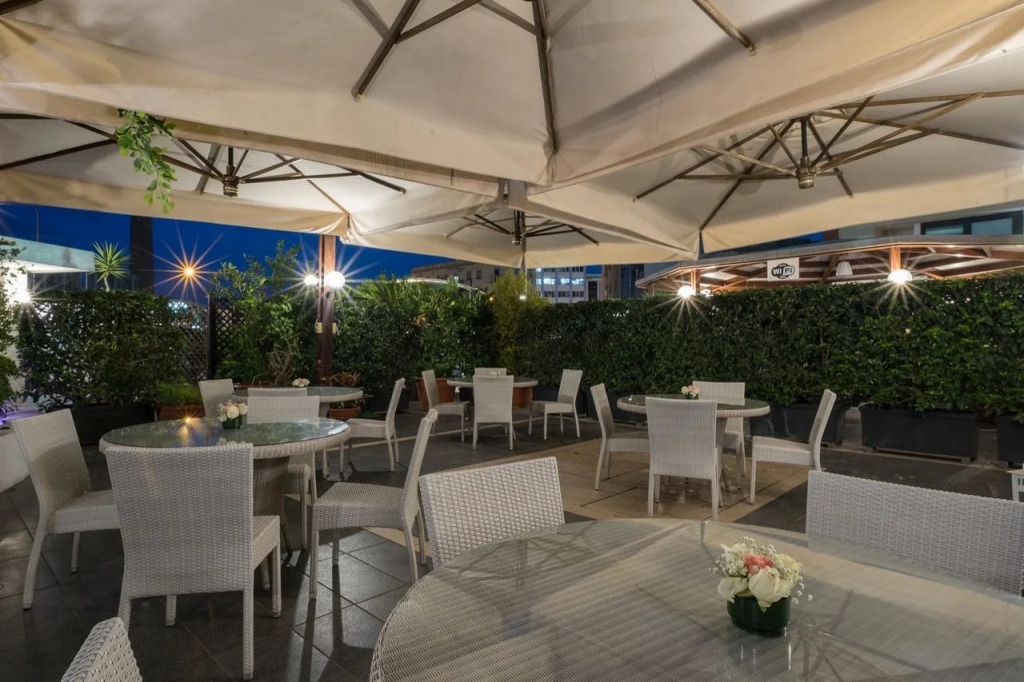Magris Hotel
