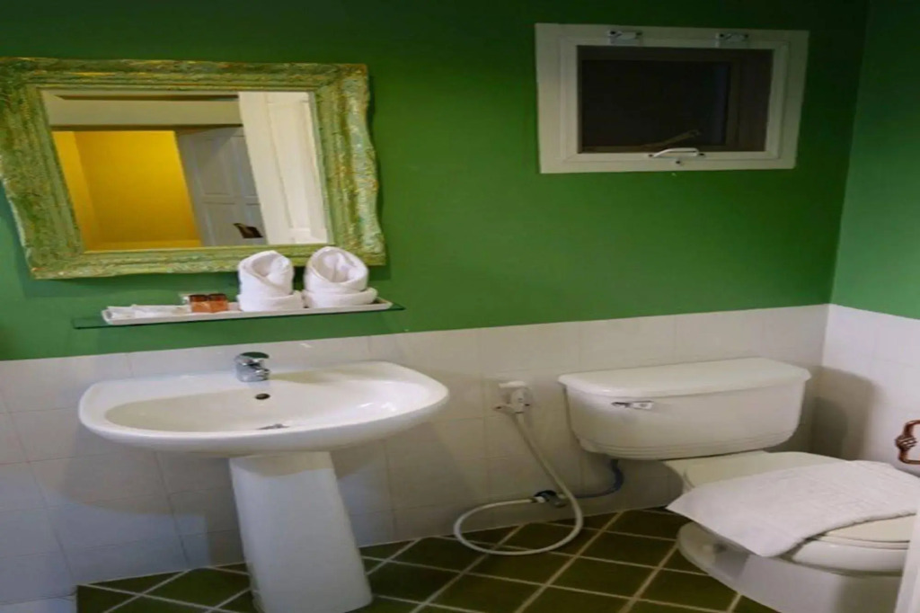 Bunthomstan Guesthouse