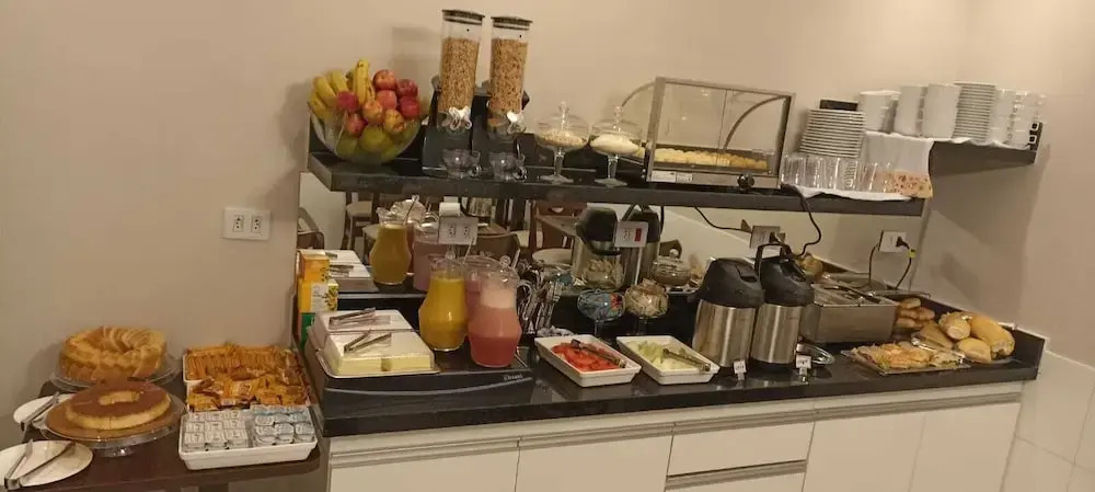 Hotel New Space
