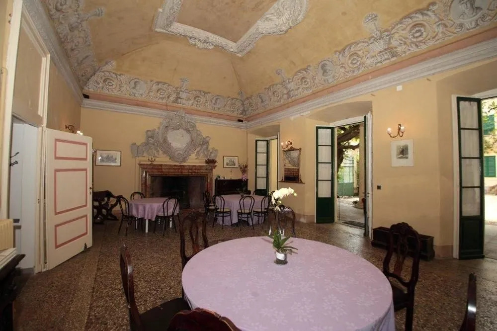 Palazzo Ronchelli