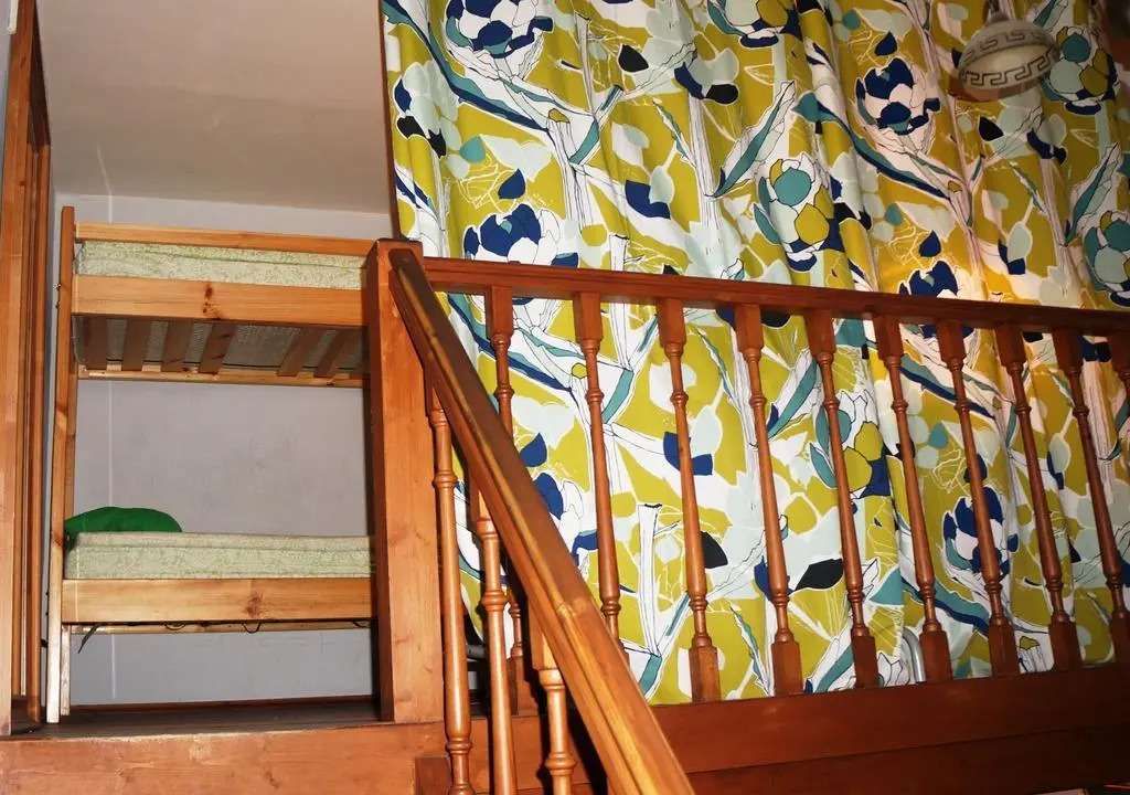 Apple Hostel Spb