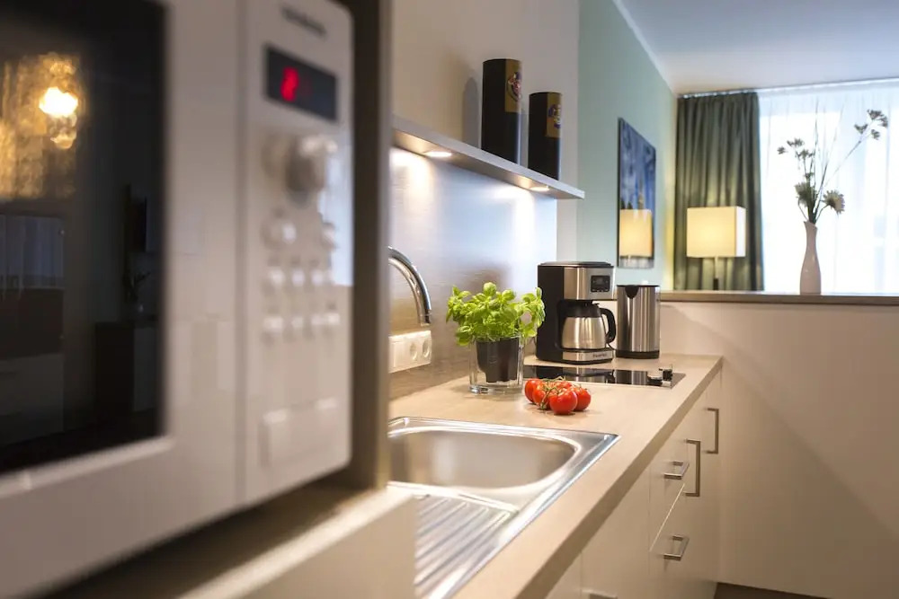 Cozy-Flats Koblenz